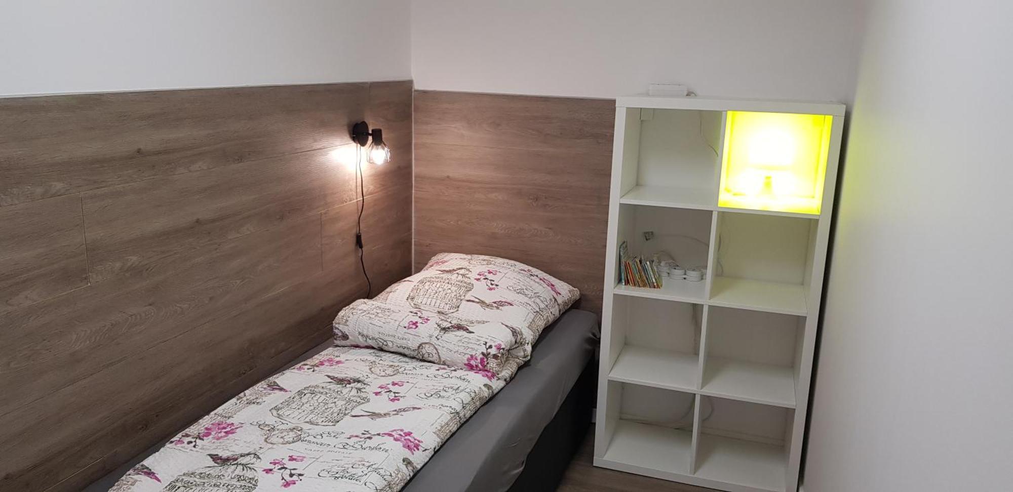 Und Garten Apartment