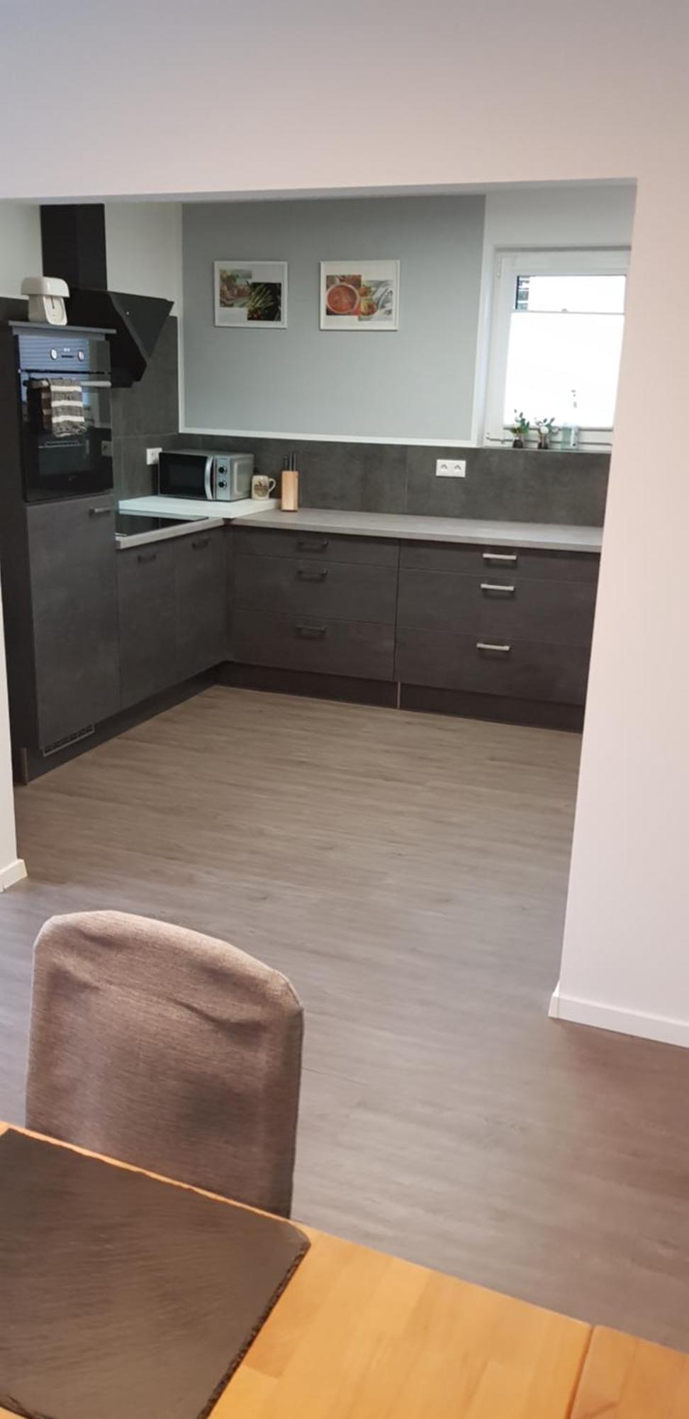 Apartment Und Garten *