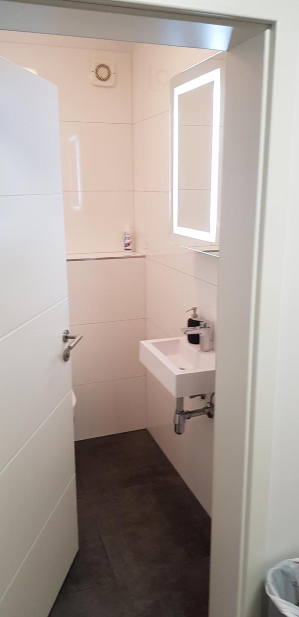 Apartment Und Garten