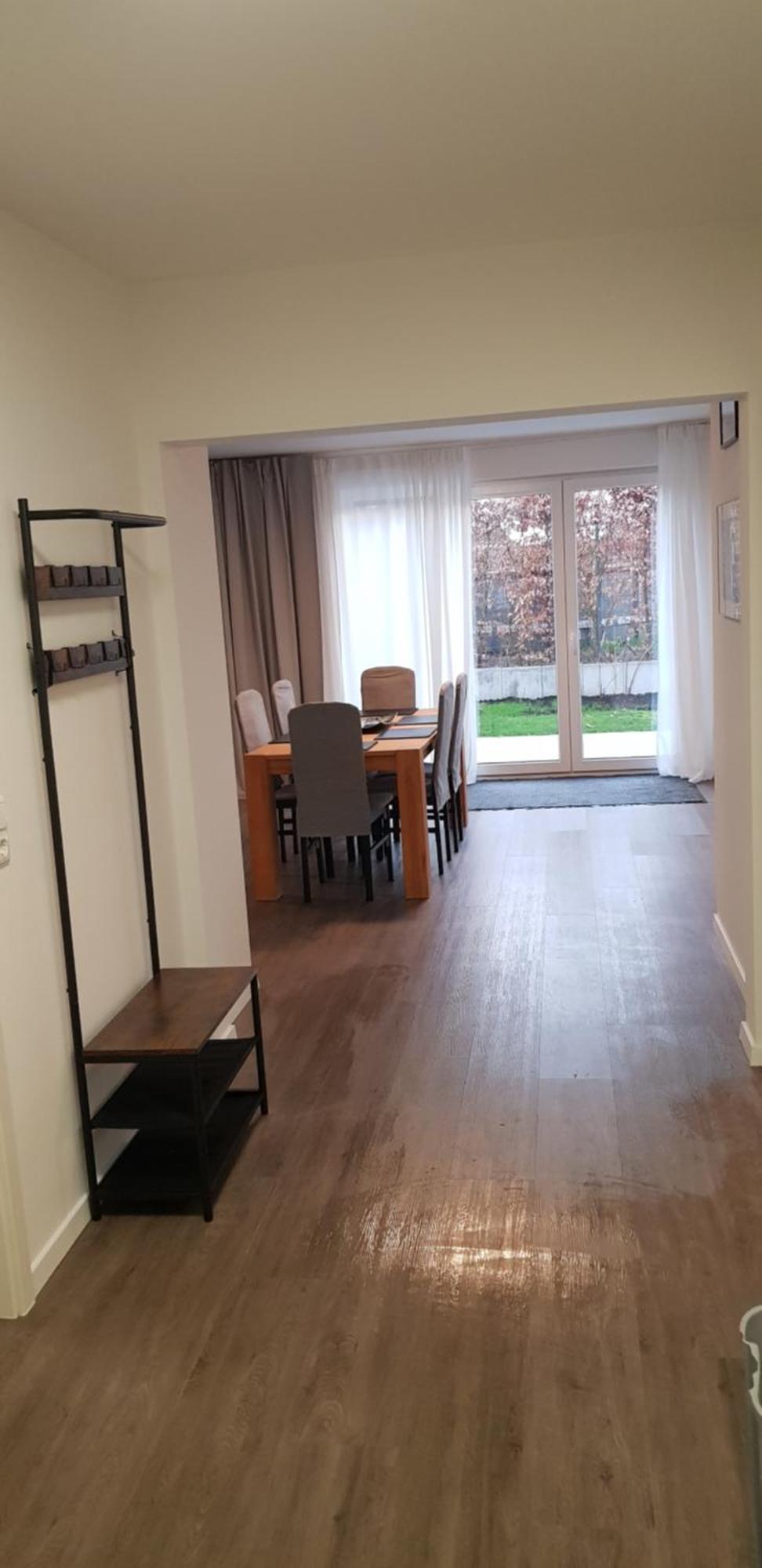 Apartment Und Garten Erftstadt