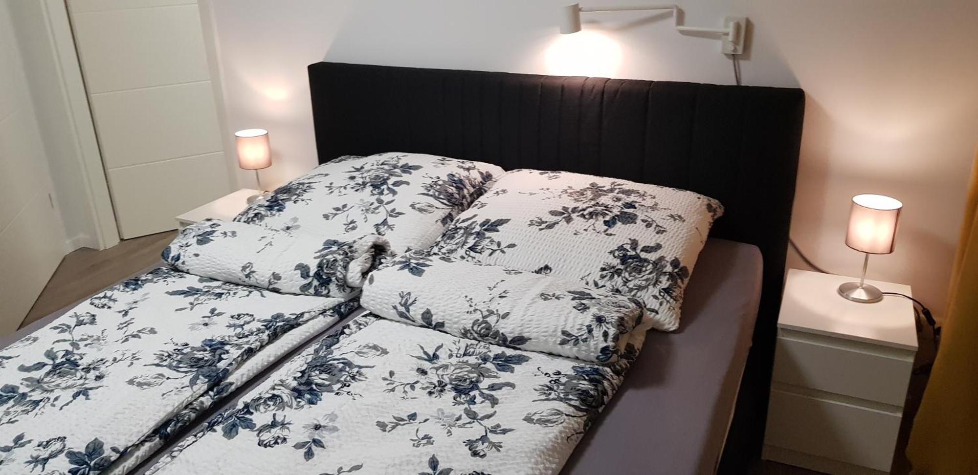 Und Garten Apartment Erftstadt