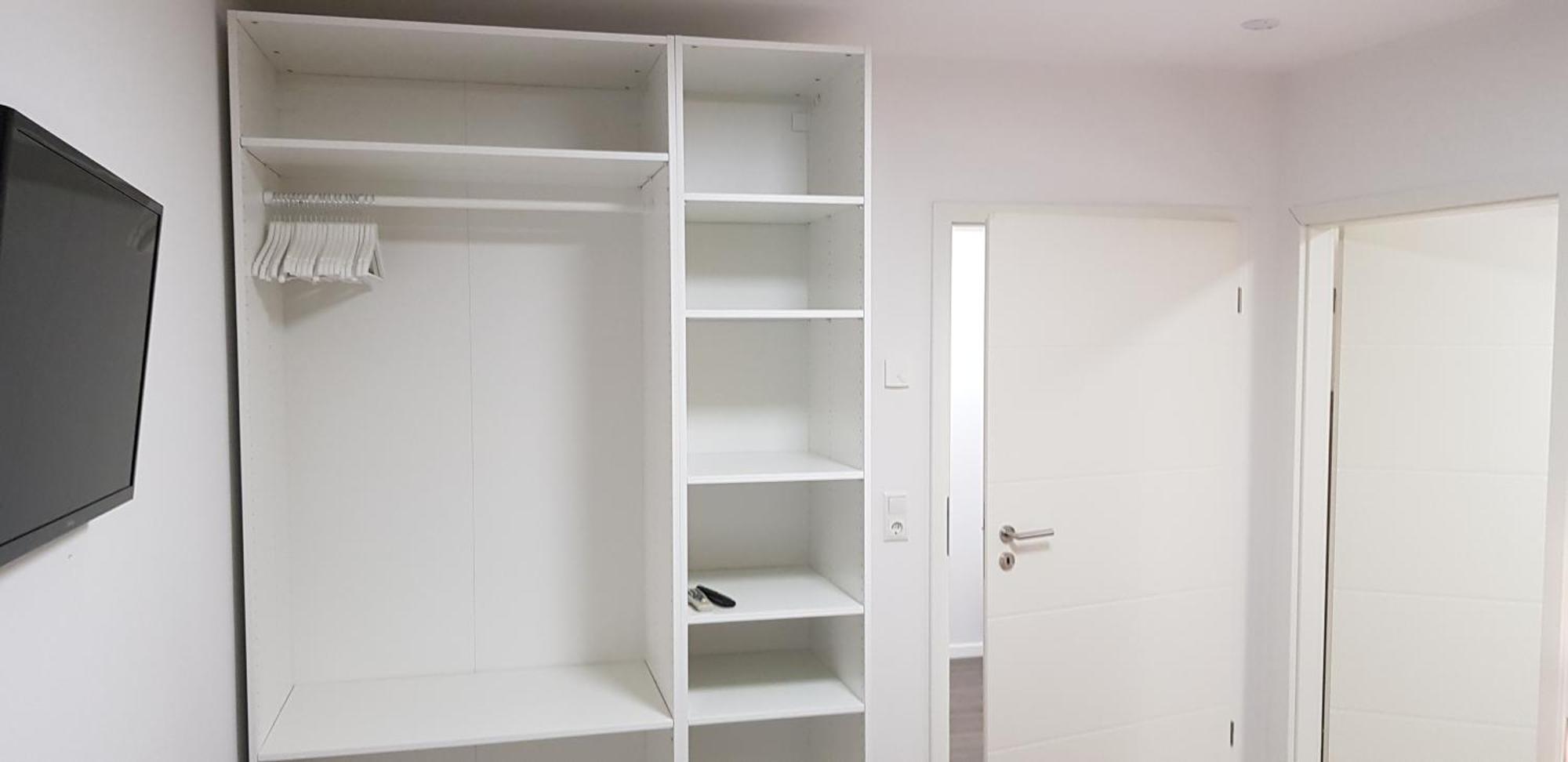 Apartment Und Garten *