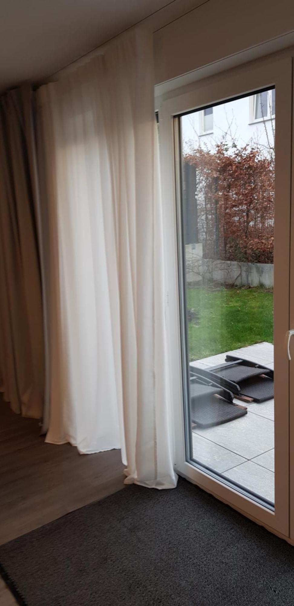 Apartment Und Garten Erftstadt