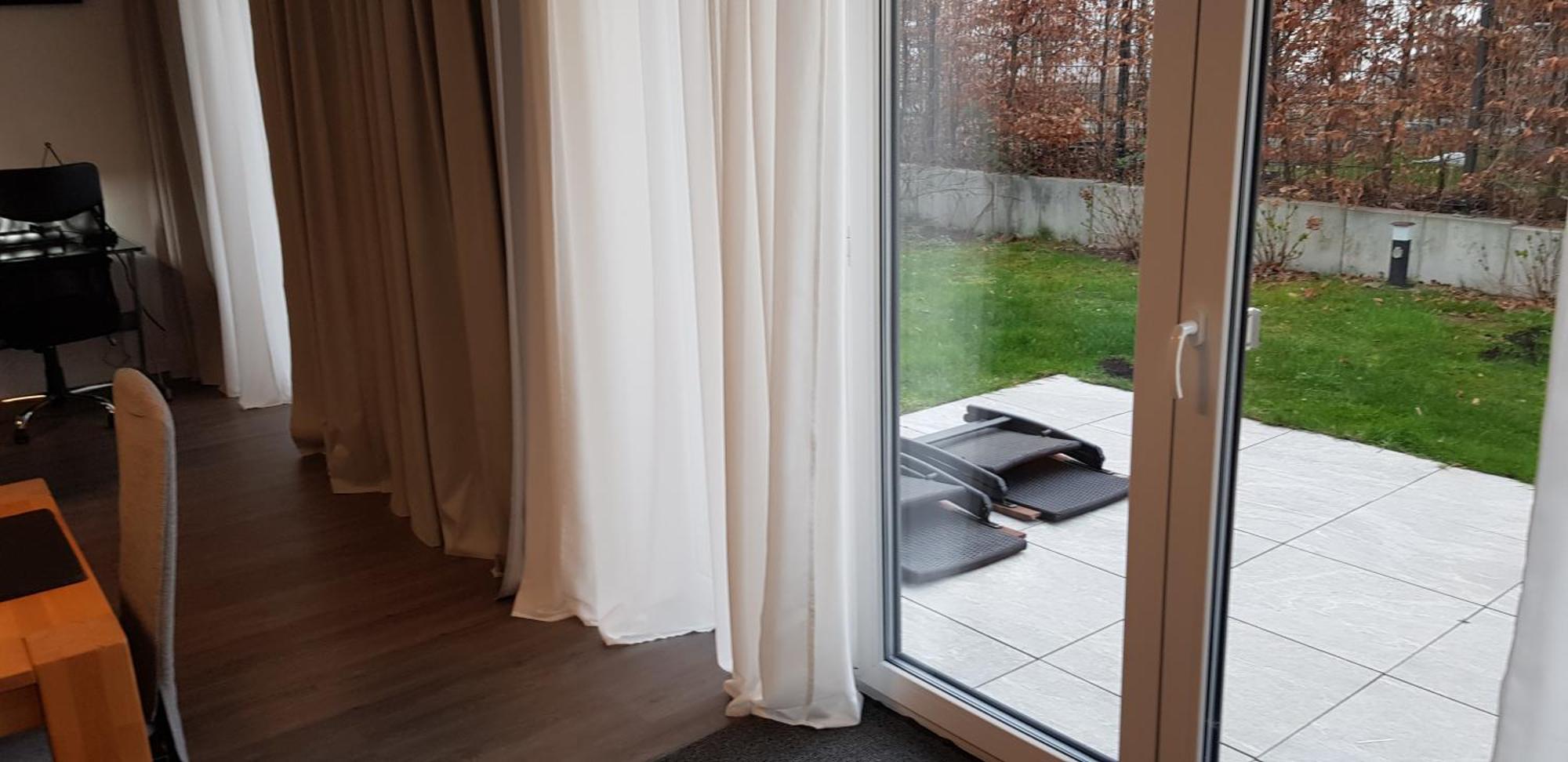 Und Garten * Erftstadt